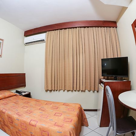 Hotel Express Maua Porto Alegre Exteriér fotografie