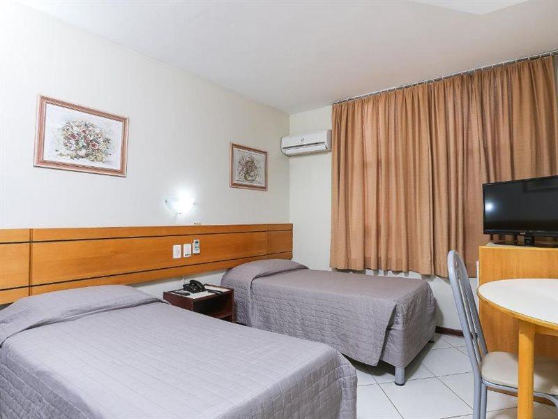 Hotel Express Maua Porto Alegre Exteriér fotografie