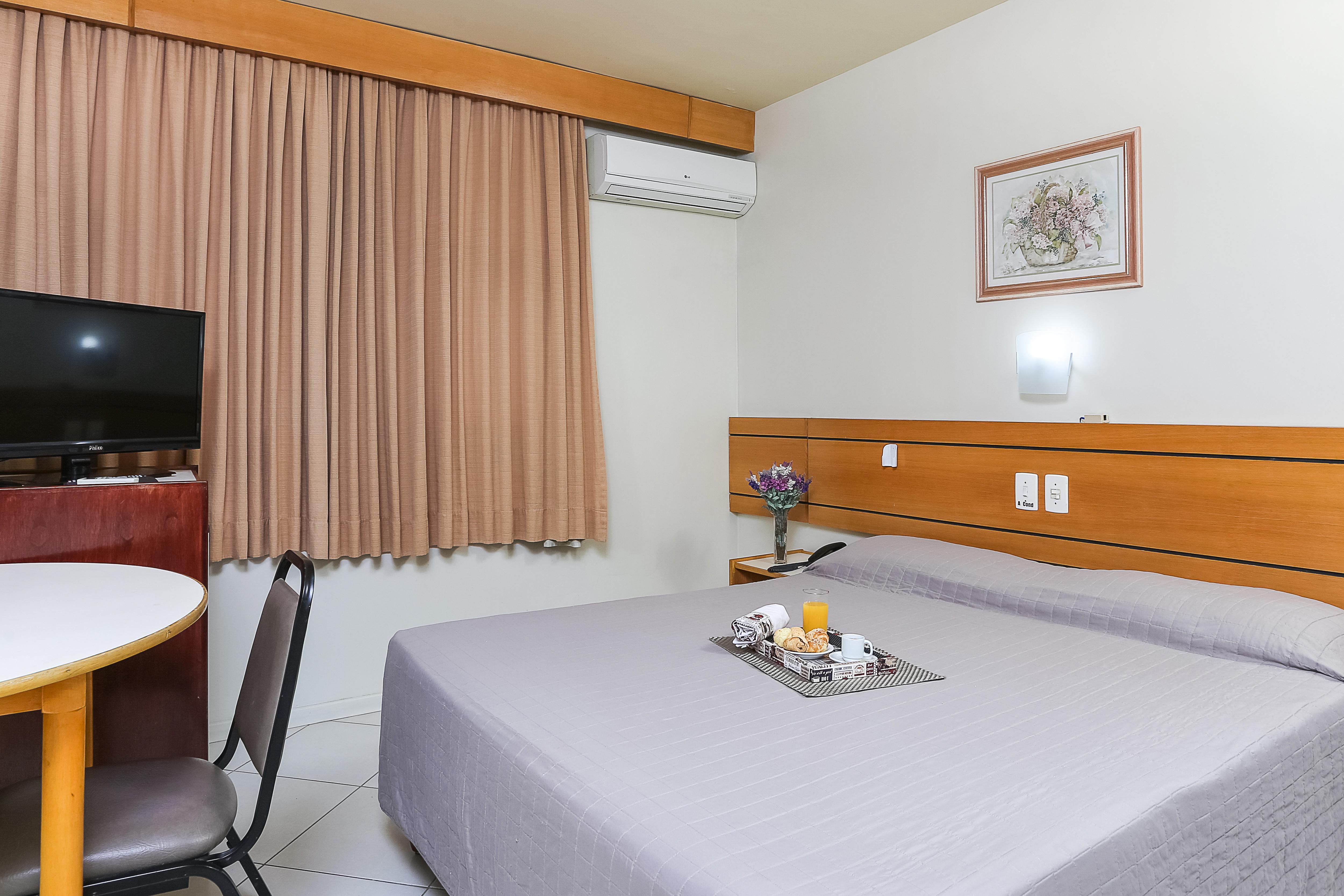 Hotel Express Maua Porto Alegre Exteriér fotografie