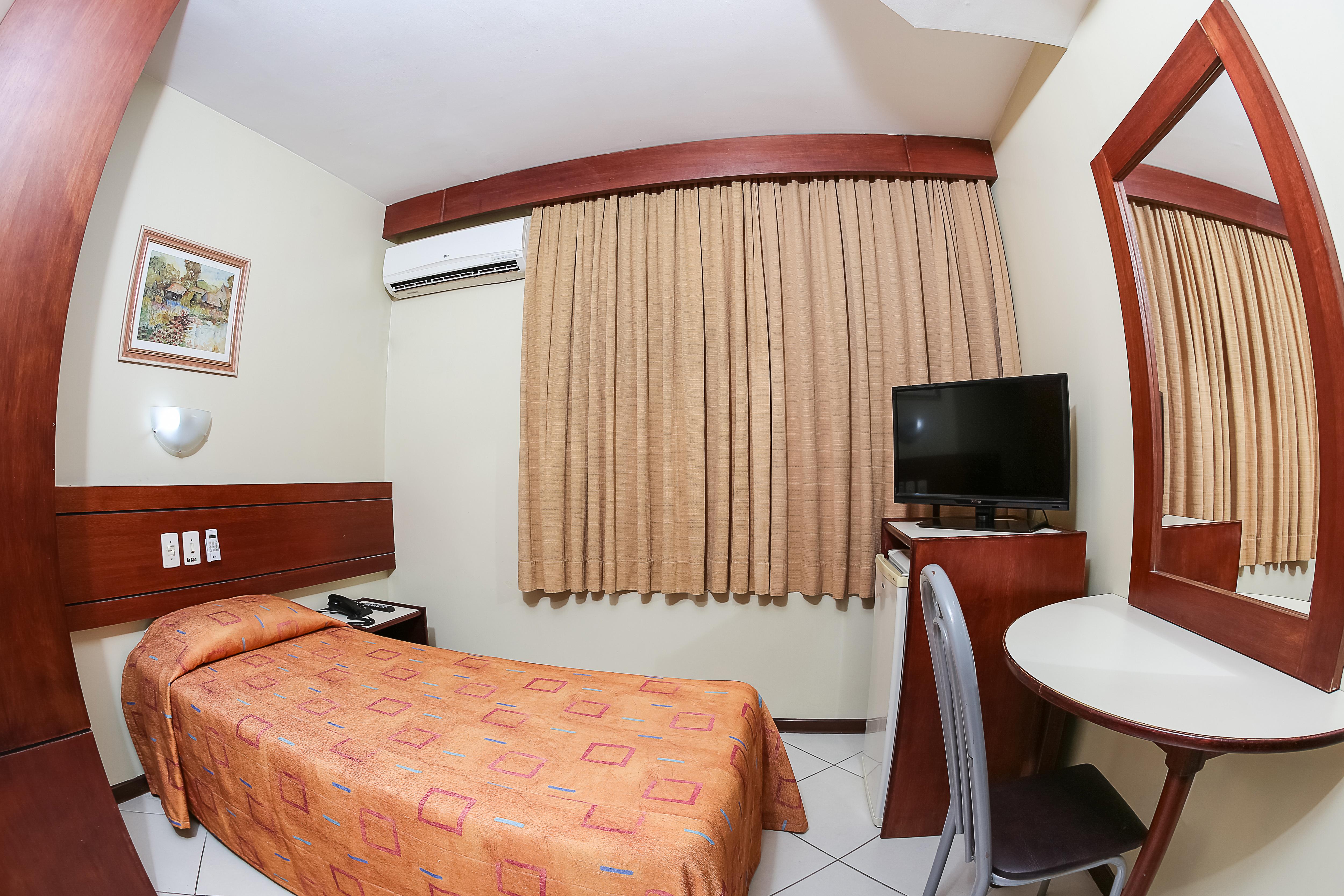 Hotel Express Maua Porto Alegre Exteriér fotografie